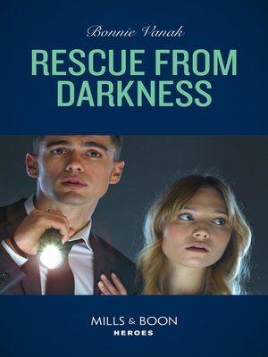 cover image of Rescue From Darkness